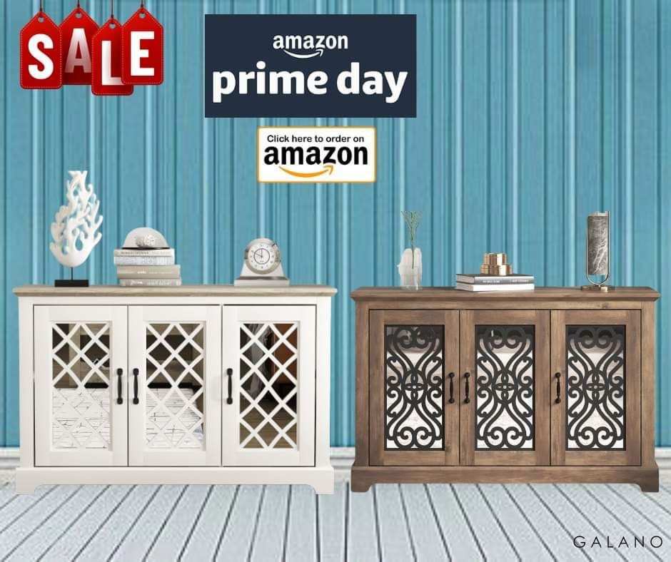 Amazon Prime Day Deals