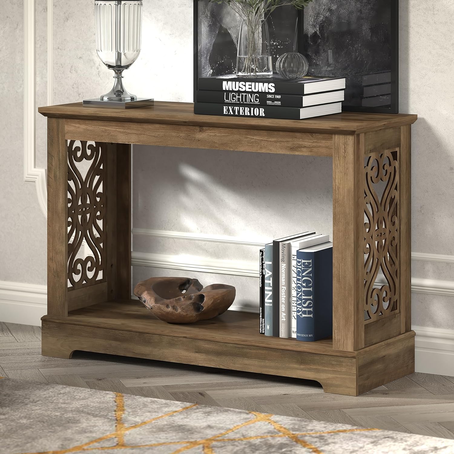 Galano Console Table