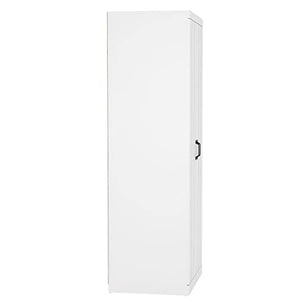 Galano Allington Wardrobe - Stylish & Sturdy Wardrobe - Bedrrom Furniture with Hanging Rail Storage