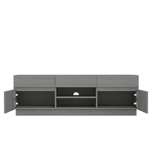 Galano Anderson TV Unit, Entertainment Centre for up to 60