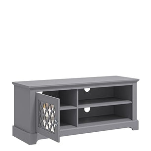 Galano Novara Wide TV Unit, Entertainment Centre for up to 65