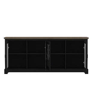 Galano Millicent TV Stand for 65+ Inch TV, 29