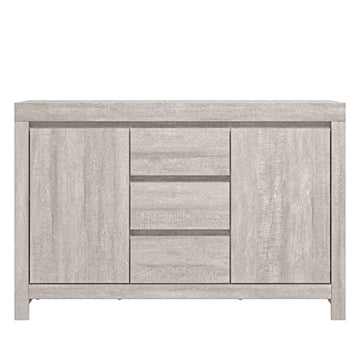 Cubbot - 2 Door 3 Drawer Sideboard