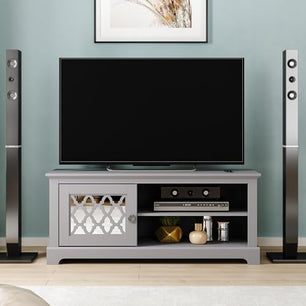 Galano Novara Wide TV Unit, Entertainment Centre for up to 65