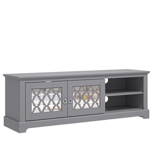 Galano Novara Wide TV Unit, Entertainment Centre for up to 65