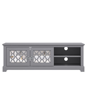 Galano Novara Wide TV Unit, Entertainment Centre for up to 65