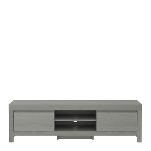 Galano Cubbot Wide TV Unit - Entertainment Centre for up to 55