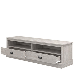 Galano Bristol Wide TV Unit - Entertainment Centre 55