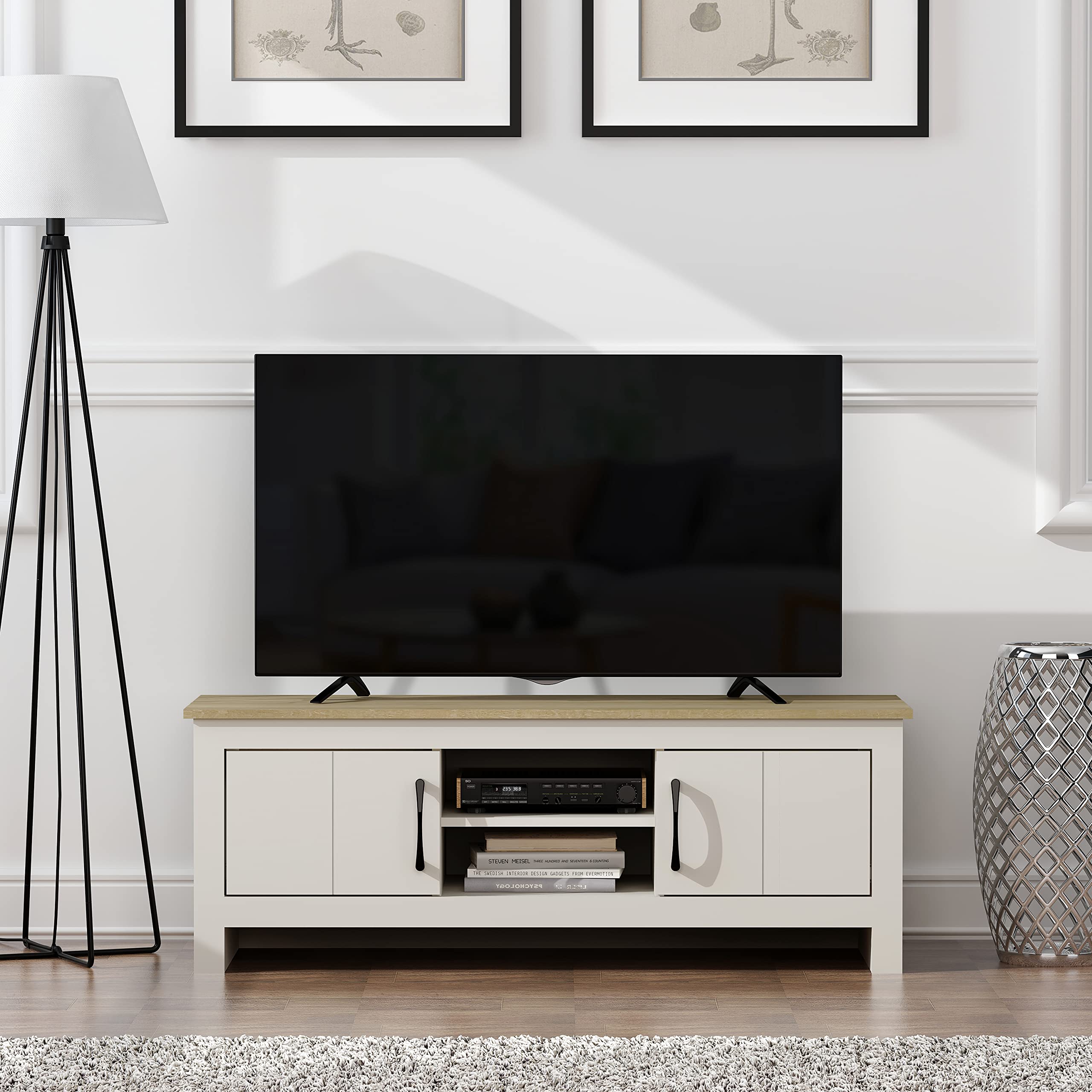50 inch tv table online